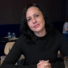 Фотография девушки Tanja, 43 года из г. Мангейм