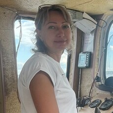 Фотография девушки Екатерина, 46 лет из г. Вичуга