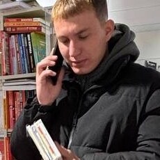 Фотография мужчины Саша, 20 лет из г. Лельчицы