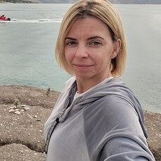 Фотография девушки Любовь, 39 лет из г. Зеленокумск