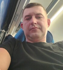 Фотография мужчины Макс, 32 года из г. Щецин