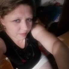 Фотография девушки Елена, 43 года из г. Нововоронеж