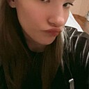 Анастасия, 18 лет