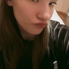 Фотография девушки Анастасия, 18 лет из г. Самара