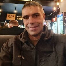 Фотография мужчины Александр, 40 лет из г. Кяхта