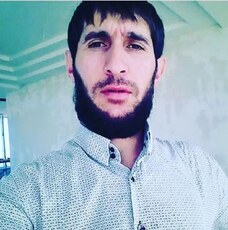 Фотография мужчины Рамазан, 38 лет из г. Анапа