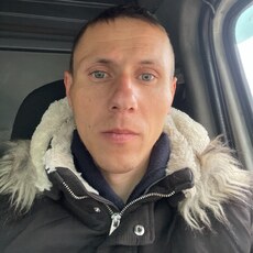 Фотография мужчины Станислав, 33 года из г. Молодечно