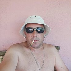 Фотография мужчины Сергеевич Я, 41 год из г. Ясиноватая