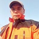 Гурген, 33 года