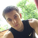 Данил, 24 года