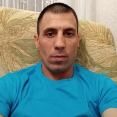 Фотография мужчины Георгий, 25 лет из г. Волгоград