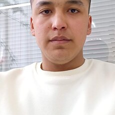 Фотография мужчины Мураь, 25 лет из г. Рузаевка