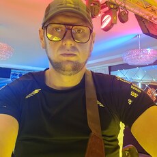 Фотография мужчины Сергей, 38 лет из г. Темиртау