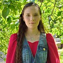 Настя, 21 год