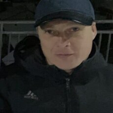 Фотография мужчины Вадим, 36 лет из г. Улан-Удэ