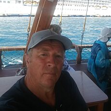 Фотография мужчины Александр, 56 лет из г. Саранск