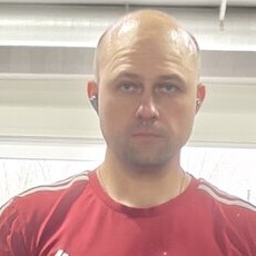 Фотография мужчины Max, 41 год из г. Орел