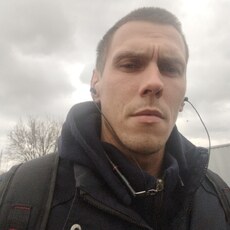 Фотография мужчины Александр, 28 лет из г. Верхнедвинск