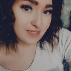 Фотография девушки Black Evil, 29 лет из г. Добруш