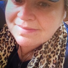 Фотография девушки Светлана, 56 лет из г. Могилев