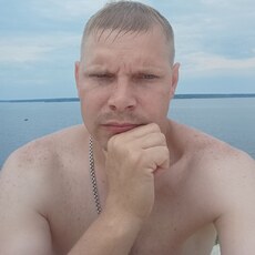 Фотография мужчины Serj, 35 лет из г. Липецк