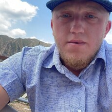 Фотография мужчины Мухаммад, 27 лет из г. Махачкала