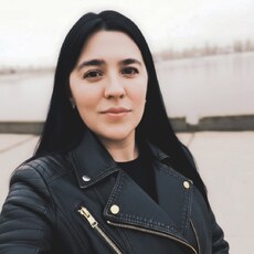 Фотография девушки Анастасия, 30 лет из г. Балаково