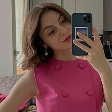 Фотография девушки Алина, 49 лет из г. Ханты-Мансийск