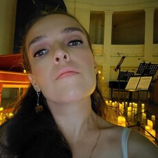 Фотография девушки Ксения, 31 год из г. Саратов