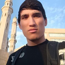 Фотография мужчины Imron, 28 лет из г. Тойтепа