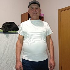 Фотография мужчины Комилжон, 56 лет из г. Жуковский