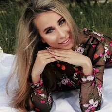 Фотография девушки Анна, 38 лет из г. Пенза