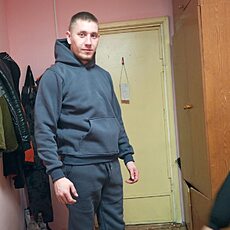 Фотография мужчины Никита, 24 года из г. Иркутск