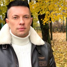 Фотография мужчины Алексей, 37 лет из г. Калуга