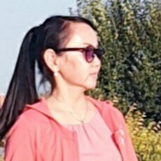 Фотография девушки Оюна, 44 года из г. Бабушкин