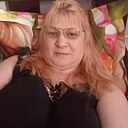 Светланка, 49 лет