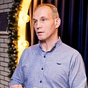 Сергей, 50 лет