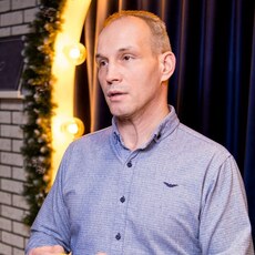 Фотография мужчины Сергей, 50 лет из г. Мытищи