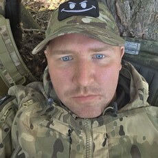 Фотография мужчины Андрей, 30 лет из г. Луга