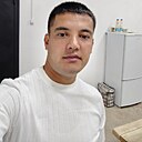 Бекзод, 29 лет