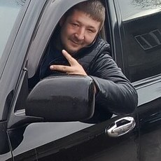 Фотография мужчины Александр, 34 года из г. Красноярск