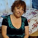 Татьяна, 66 лет