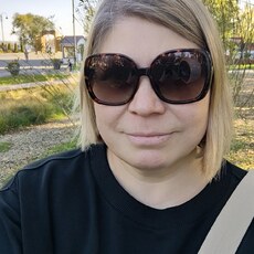 Фотография девушки Ольга, 47 лет из г. Киров