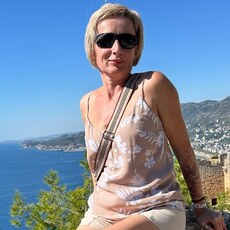 Фотография девушки Наталья, 47 лет из г. Магнитогорск