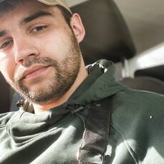 Фотография мужчины Илья, 26 лет из г. Новоазовск