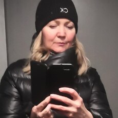 Фотография девушки Нэт, 45 лет из г. Балашиха