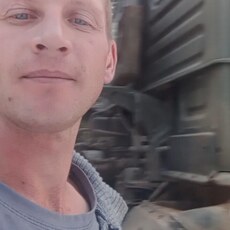 Фотография мужчины Антон, 32 года из г. Нижнеудинск