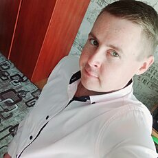 Фотография мужчины Сергей, 32 года из г. Мстиславль