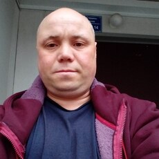 Фотография мужчины Константин, 41 год из г. Сыктывкар