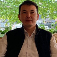 Фотография мужчины Абу, 32 года из г. Кокшетау